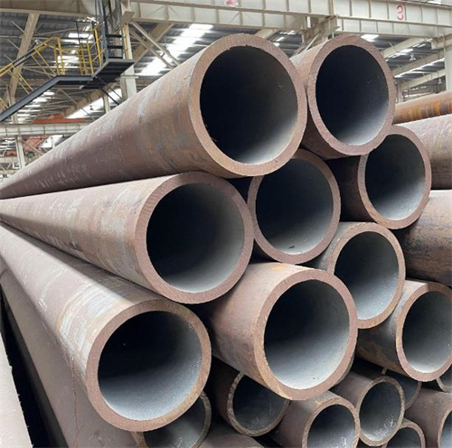 低合金鋼管