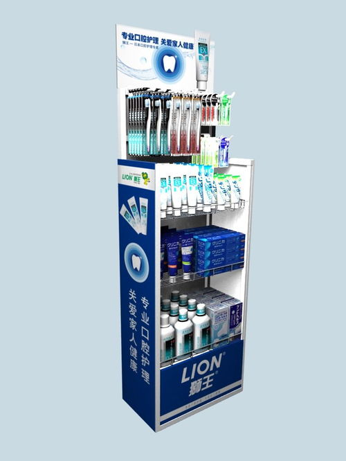 金屬展架在超市與電子產(chǎn)品銷售中的關(guān)鍵作用