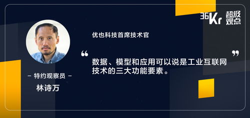 打破煙囪與數(shù)據(jù)孤島 工業(yè)互聯(lián)網(wǎng)如何以數(shù)據(jù)服務(wù)賦能企業(yè)數(shù)字化轉(zhuǎn)型
